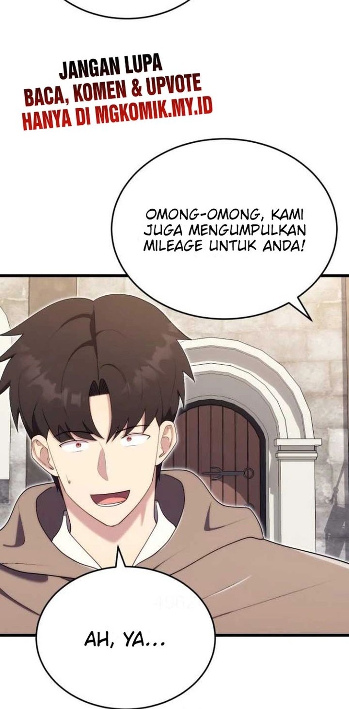 The Eldest Son of the Marquis House is a Martial Artist Chapter 12 Gambar 38