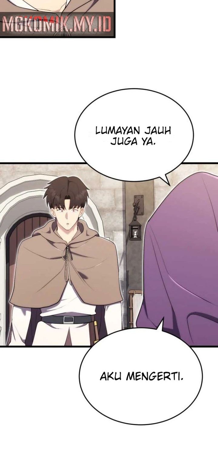 The Eldest Son of the Marquis House is a Martial Artist Chapter 12 Gambar 40