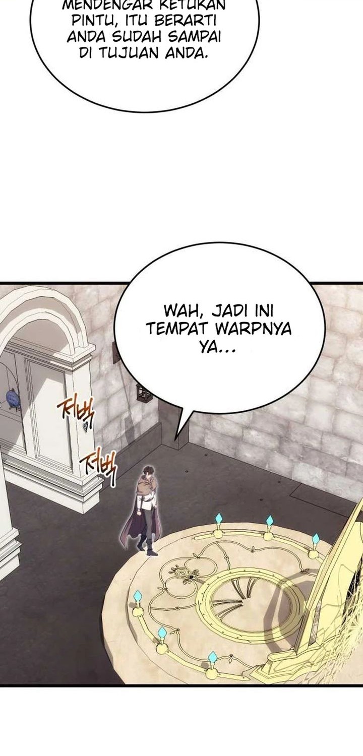 The Eldest Son of the Marquis House is a Martial Artist Chapter 12 Gambar 44