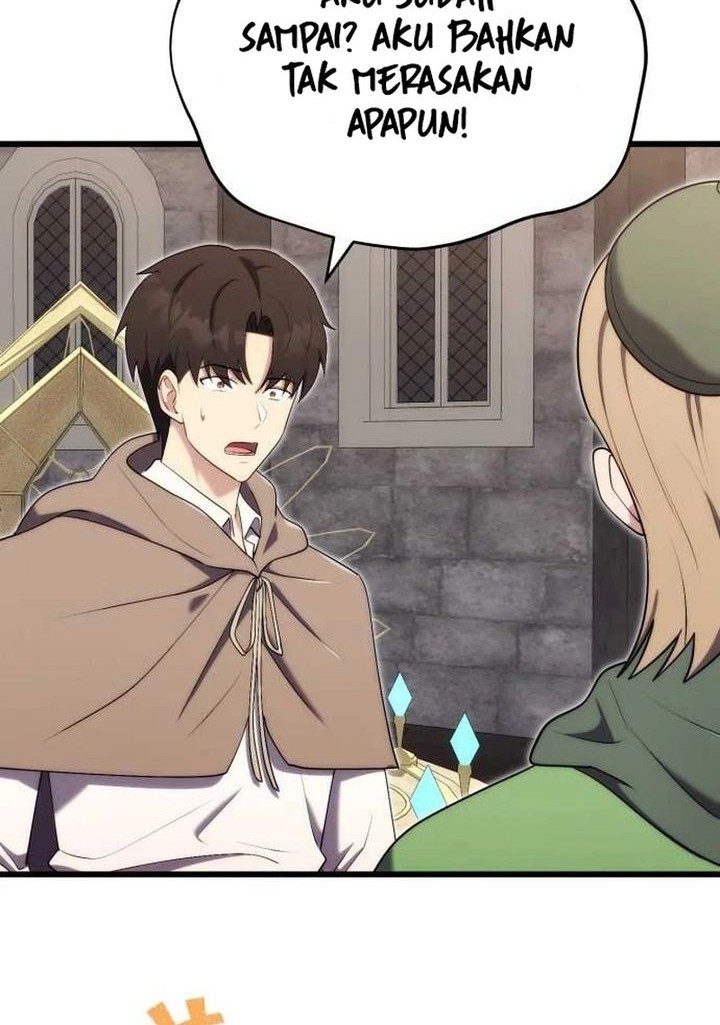 The Eldest Son of the Marquis House is a Martial Artist Chapter 12 Gambar 48