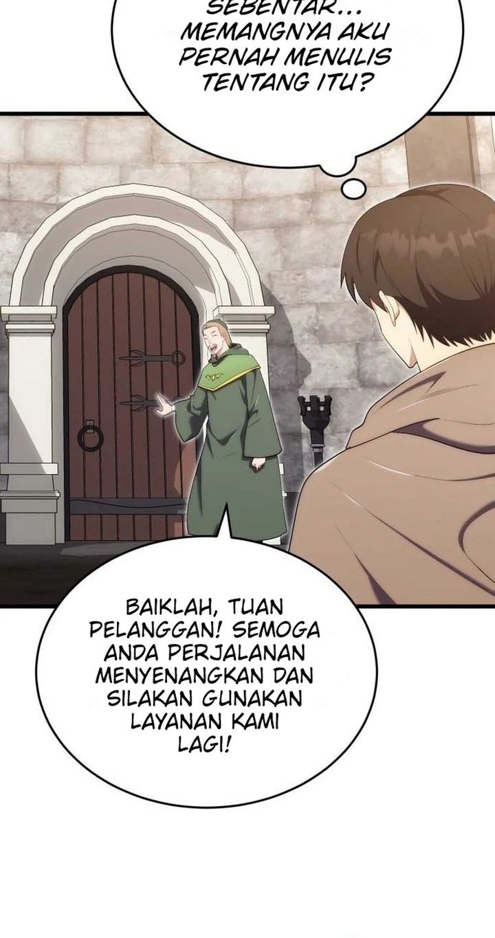 The Eldest Son of the Marquis House is a Martial Artist Chapter 12 Gambar 50