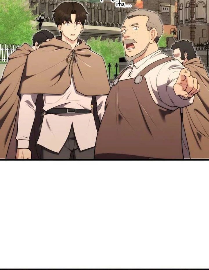 The Eldest Son of the Marquis House is a Martial Artist Chapter 12 Gambar 54