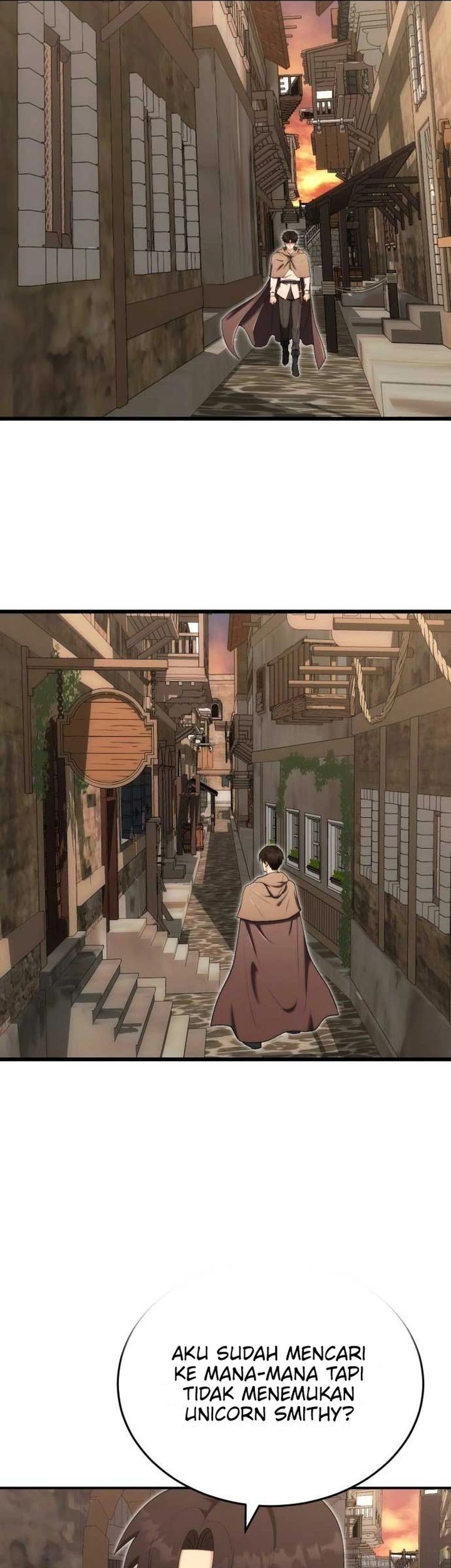 The Eldest Son of the Marquis House is a Martial Artist Chapter 12 Gambar 55