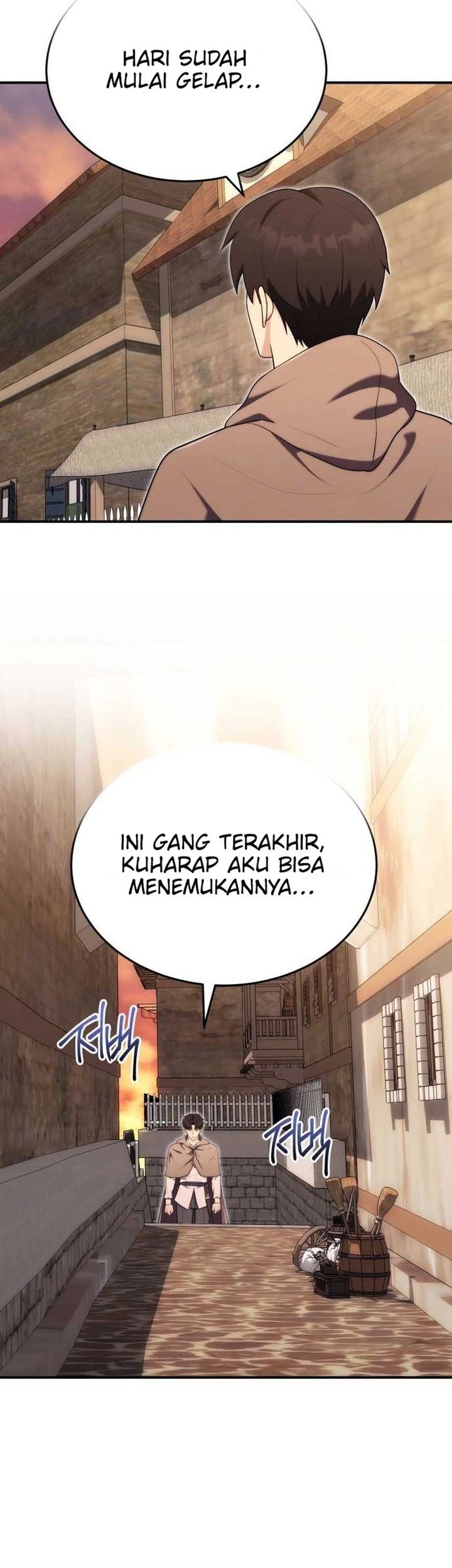 The Eldest Son of the Marquis House is a Martial Artist Chapter 12 Gambar 57