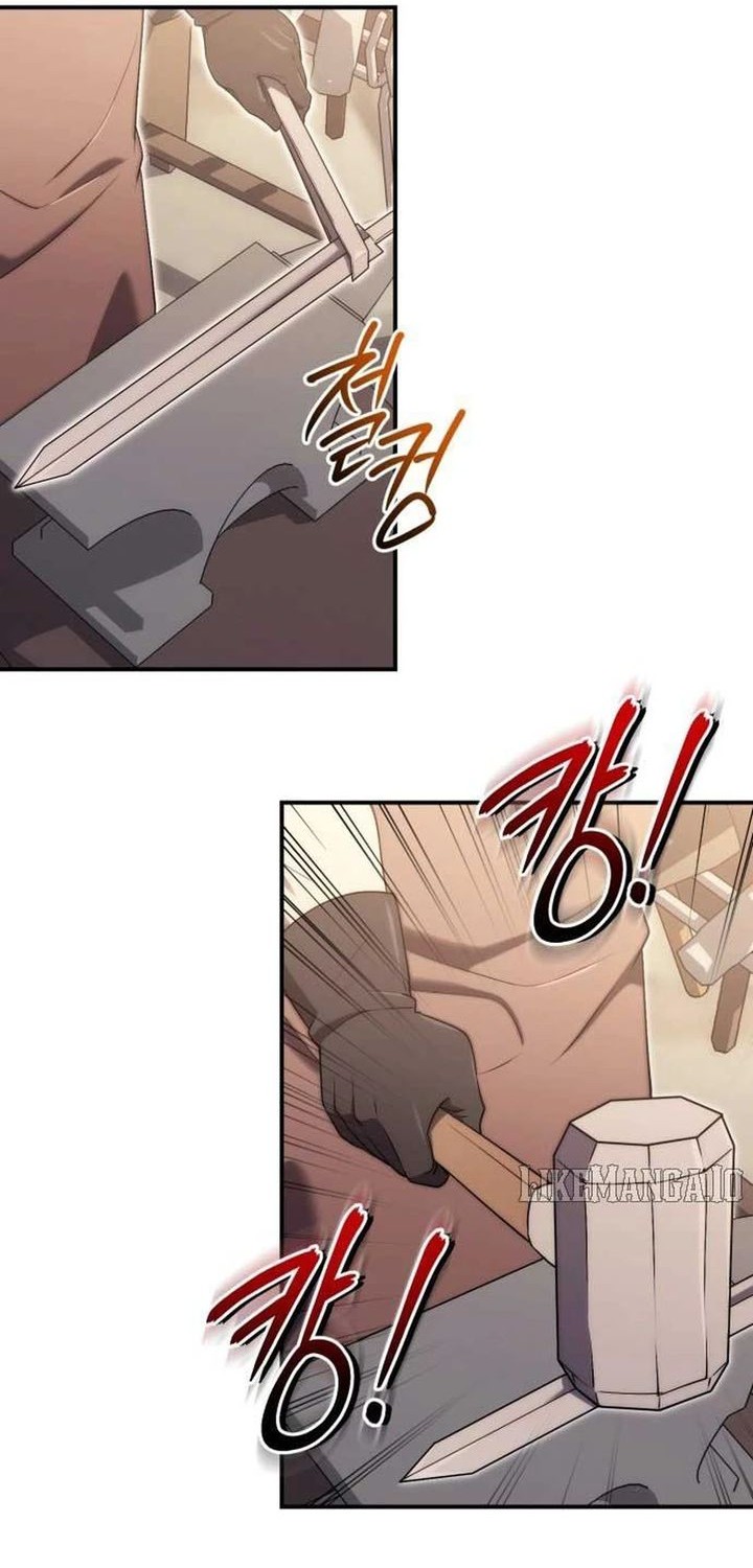 The Eldest Son of the Marquis House is a Martial Artist Chapter 12 Gambar 58