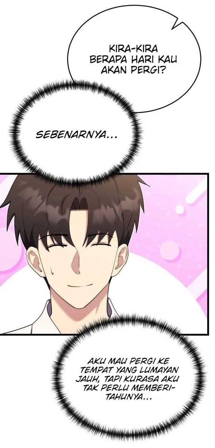 The Eldest Son of the Marquis House is a Martial Artist Chapter 12 Gambar 4