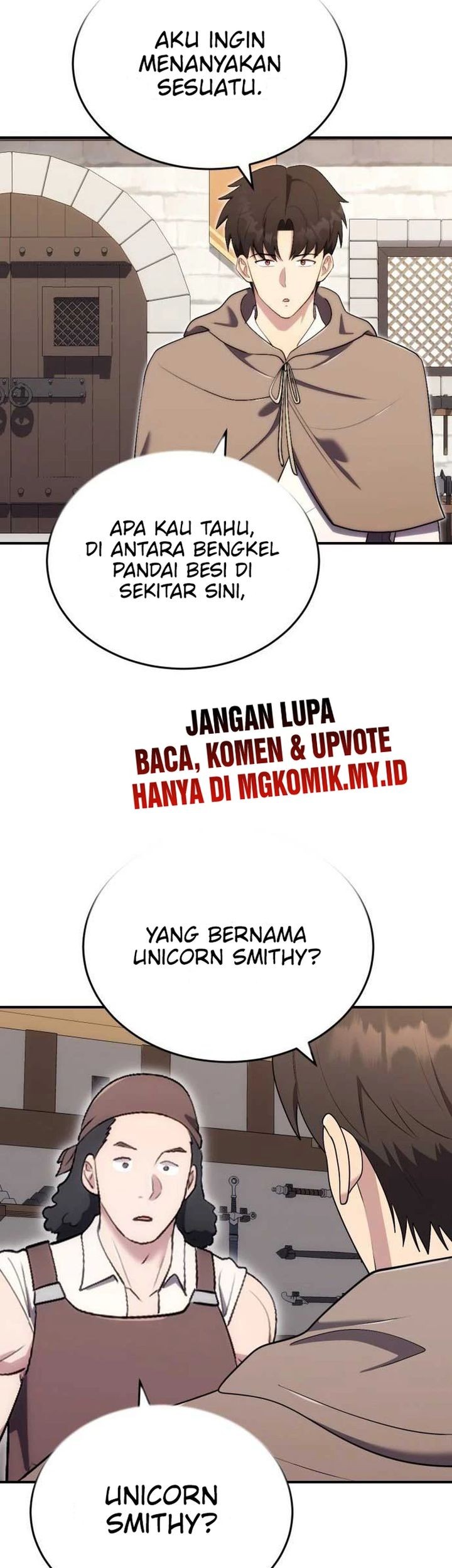 The Eldest Son of the Marquis House is a Martial Artist Chapter 12 Gambar 61