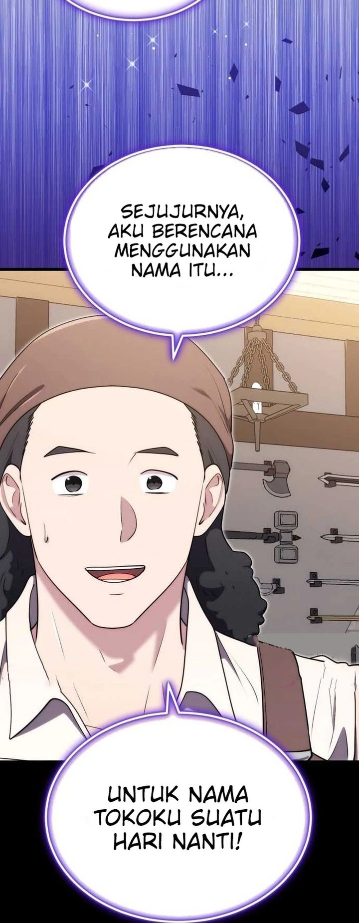 The Eldest Son of the Marquis House is a Martial Artist Chapter 12 Gambar 64