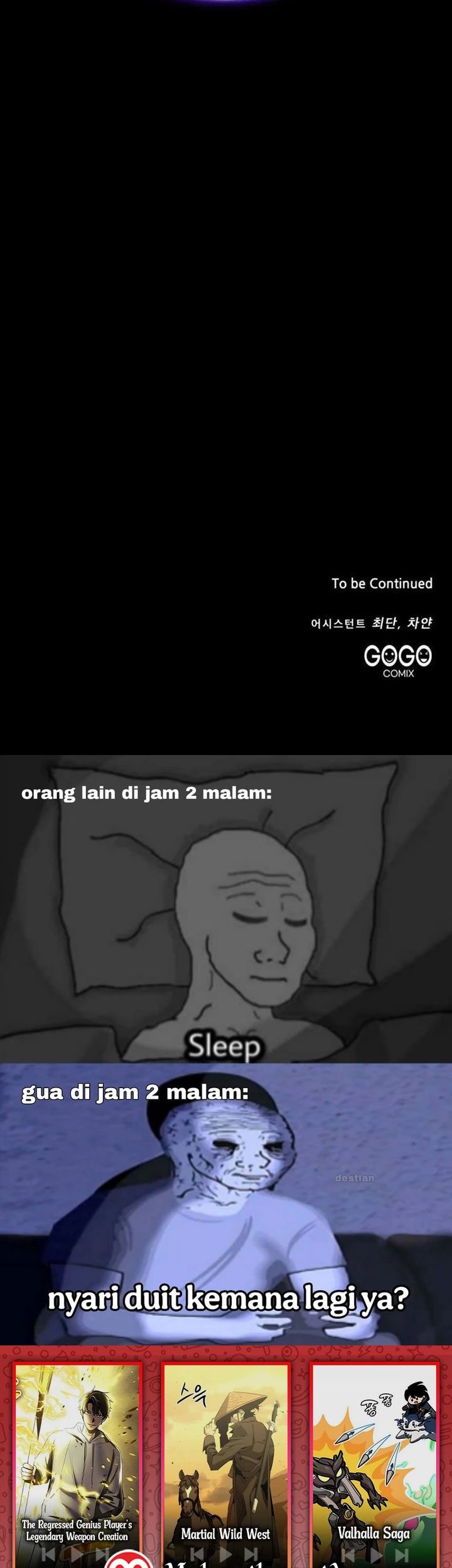 The Eldest Son of the Marquis House is a Martial Artist Chapter 12 Gambar 65