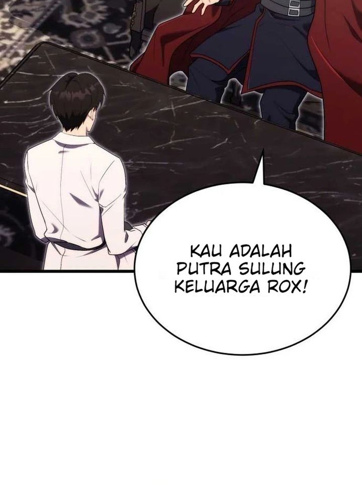 The Eldest Son of the Marquis House is a Martial Artist Chapter 12 Gambar 8