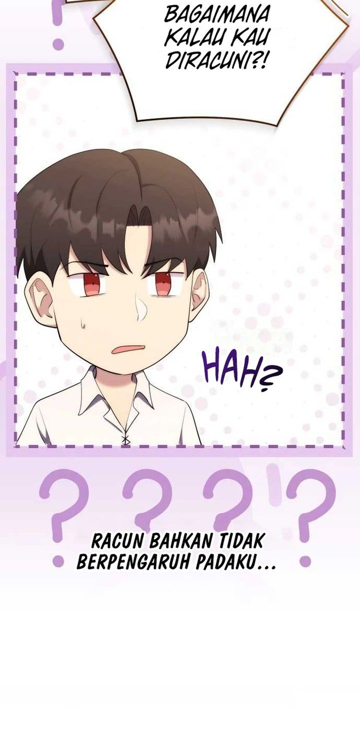 The Eldest Son of the Marquis House is a Martial Artist Chapter 12 Gambar 10