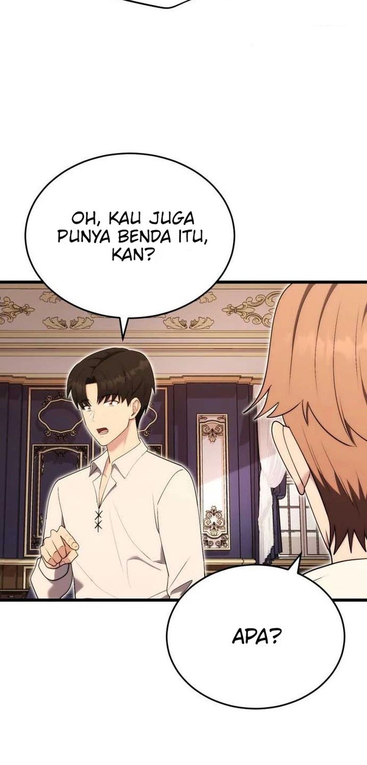 The Eldest Son of the Marquis House is a Martial Artist Chapter 12 Gambar 18