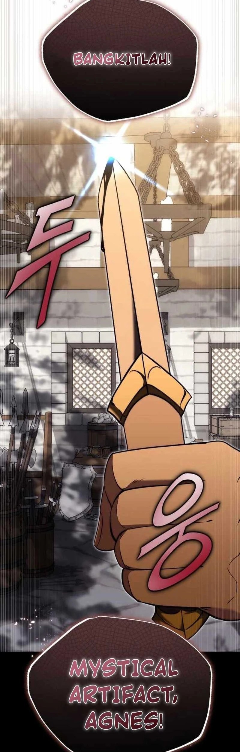 The Eldest Son of the Marquis House is a Martial Artist Chapter 13 Gambar 42