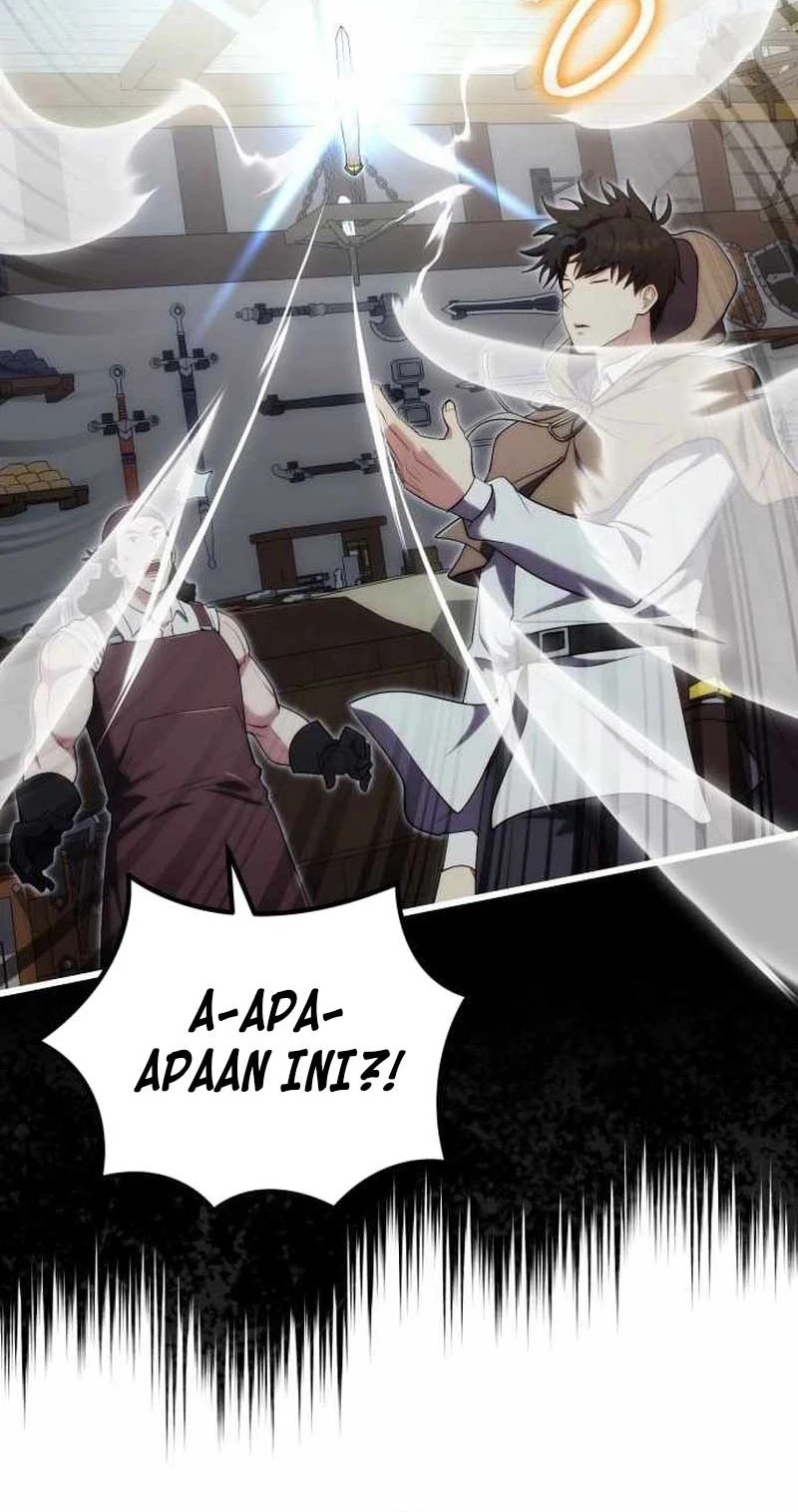 The Eldest Son of the Marquis House is a Martial Artist Chapter 13 Gambar 44