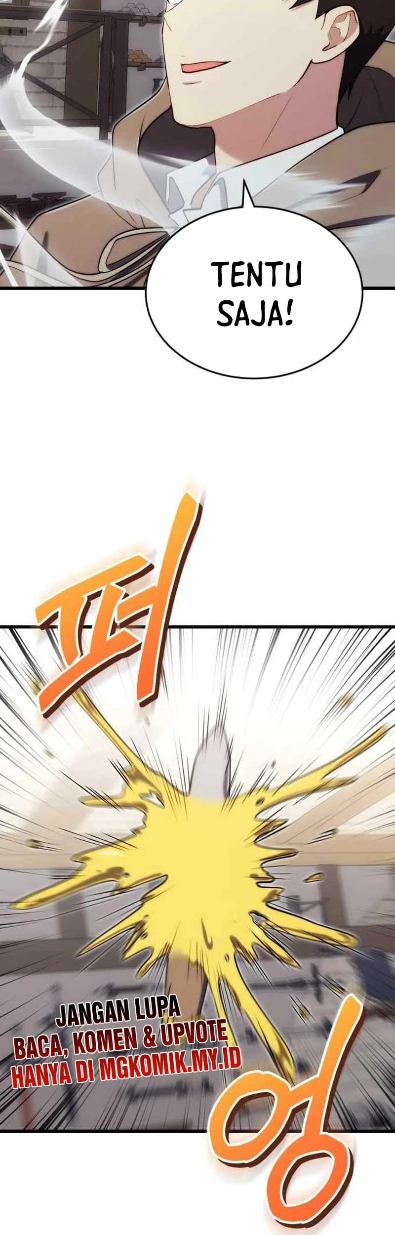 The Eldest Son of the Marquis House is a Martial Artist Chapter 13 Gambar 46