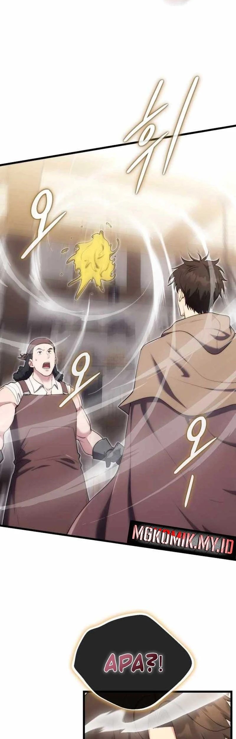 The Eldest Son of the Marquis House is a Martial Artist Chapter 13 Gambar 47