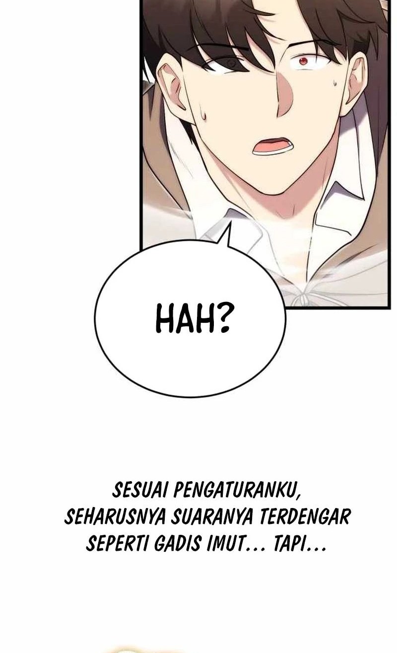 The Eldest Son of the Marquis House is a Martial Artist Chapter 13 Gambar 48