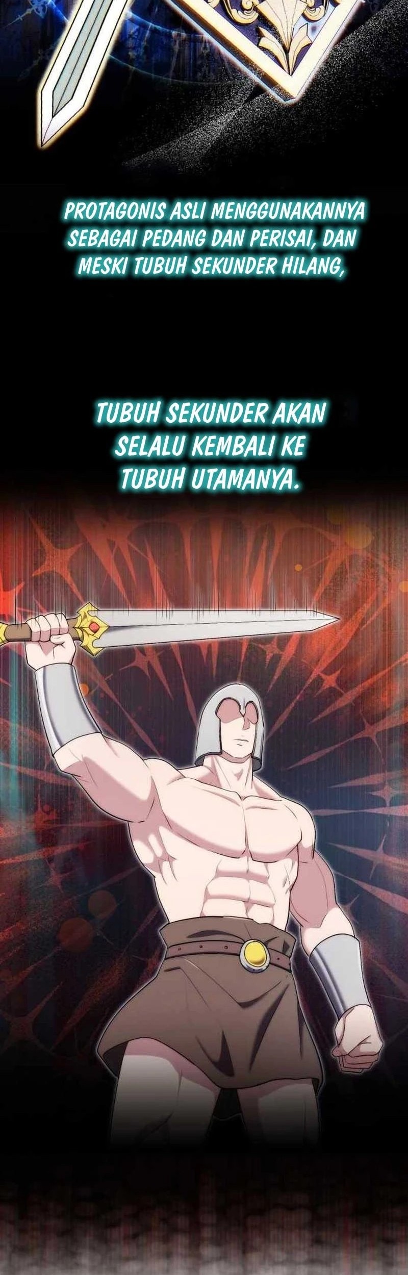 The Eldest Son of the Marquis House is a Martial Artist Chapter 13 Gambar 56