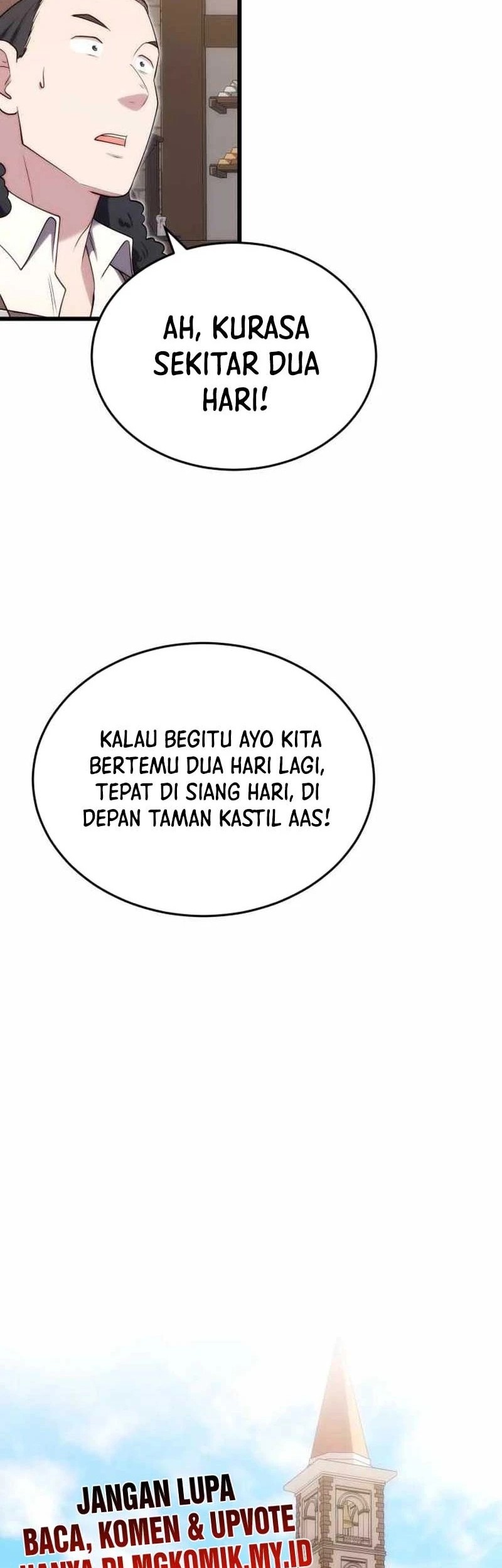 The Eldest Son of the Marquis House is a Martial Artist Chapter 13 Gambar 62