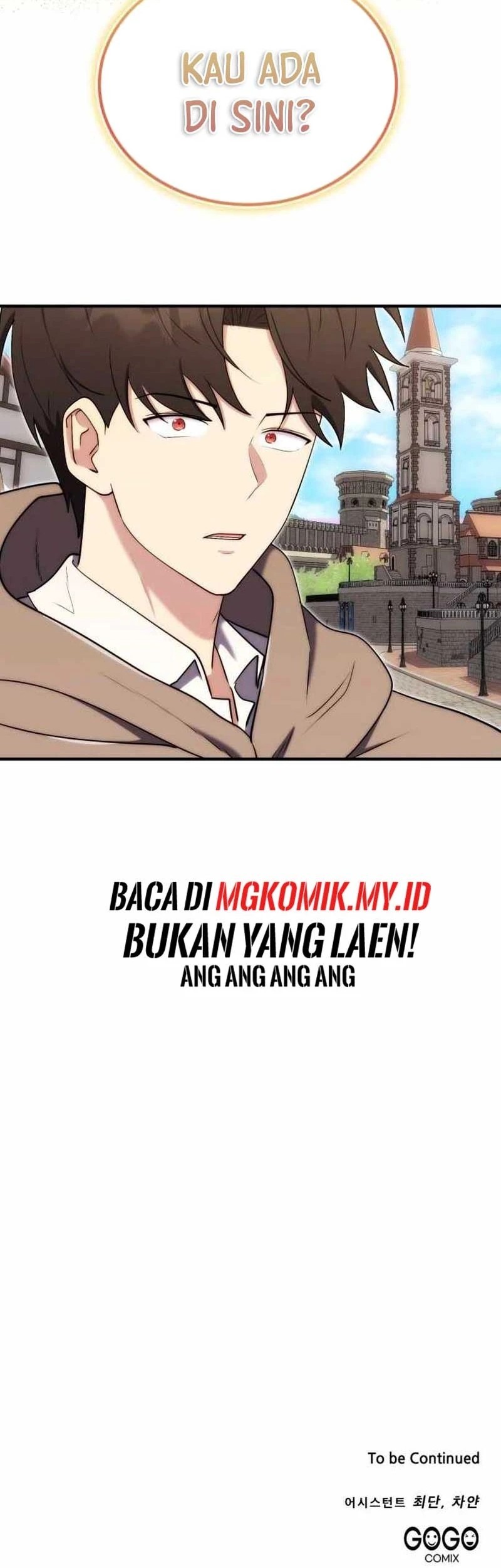 The Eldest Son of the Marquis House is a Martial Artist Chapter 13 Gambar 65