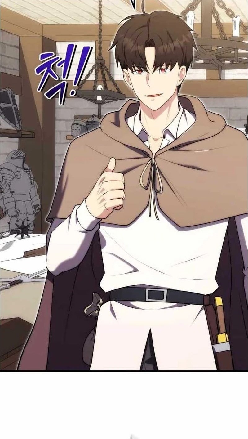 The Eldest Son of the Marquis House is a Martial Artist Chapter 13 Gambar 28