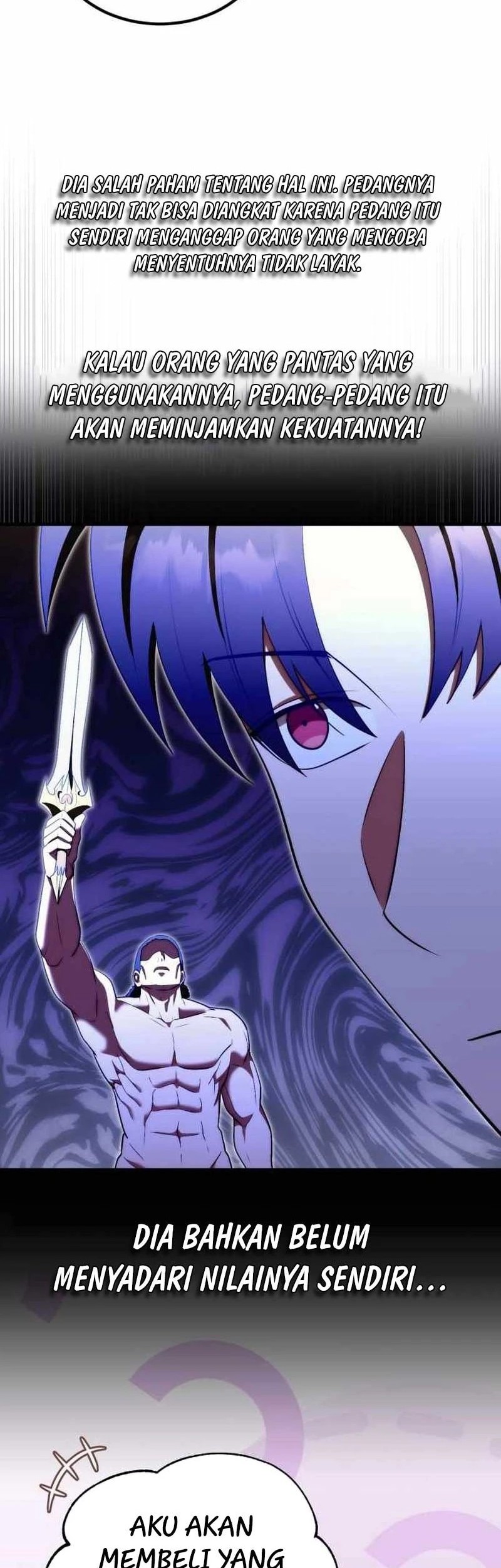 The Eldest Son of the Marquis House is a Martial Artist Chapter 13 Gambar 14