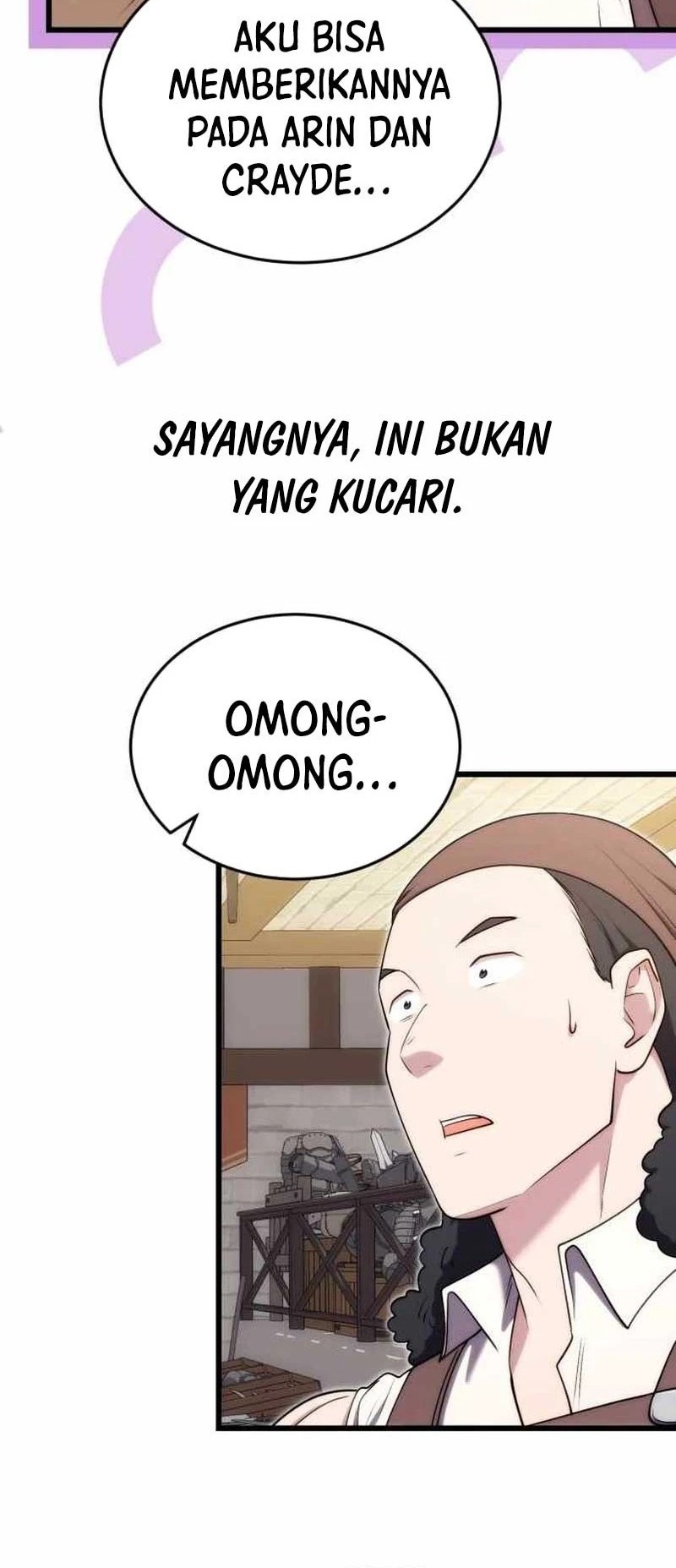 The Eldest Son of the Marquis House is a Martial Artist Chapter 13 Gambar 16