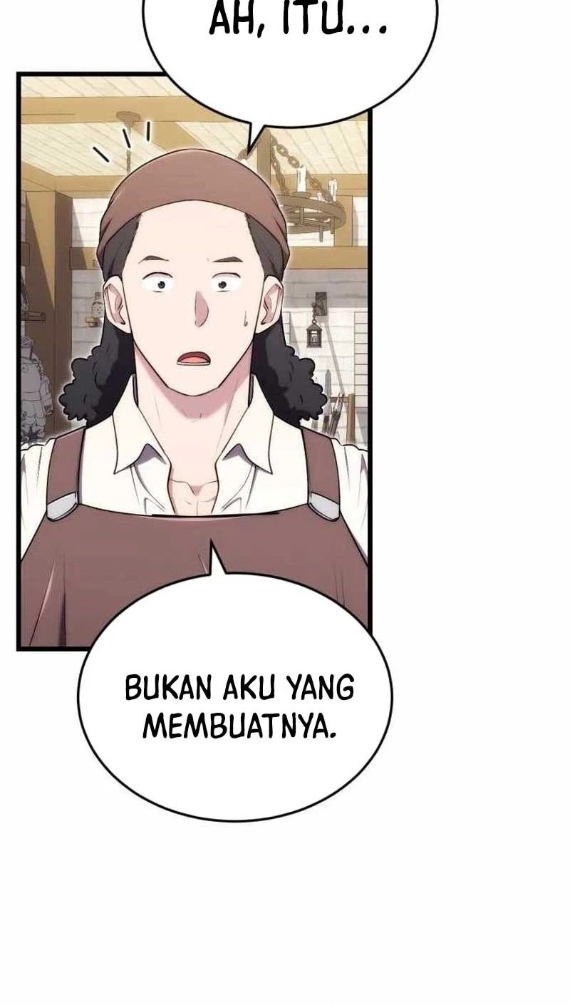 The Eldest Son of the Marquis House is a Martial Artist Chapter 13 Gambar 20