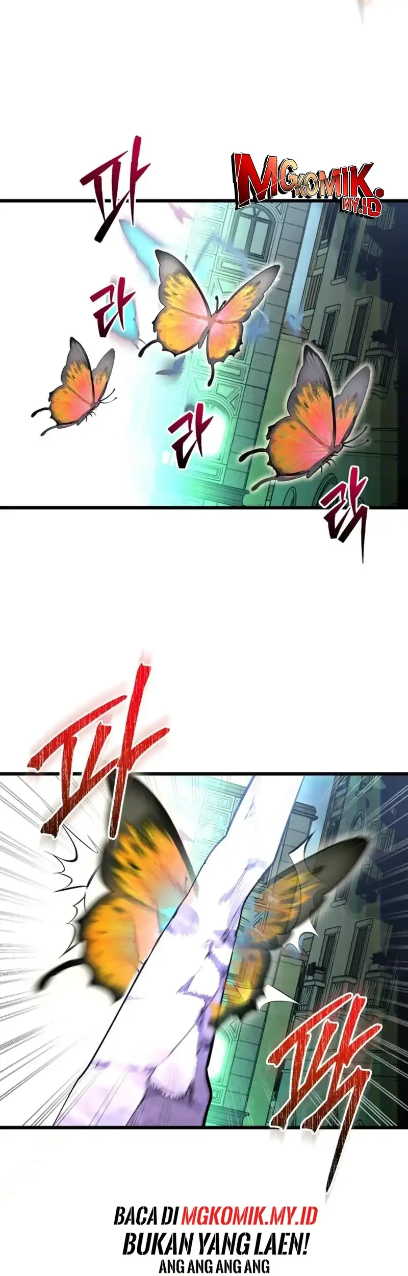 The Eldest Son of the Marquis House is a Martial Artist Chapter 24 Gambar 5