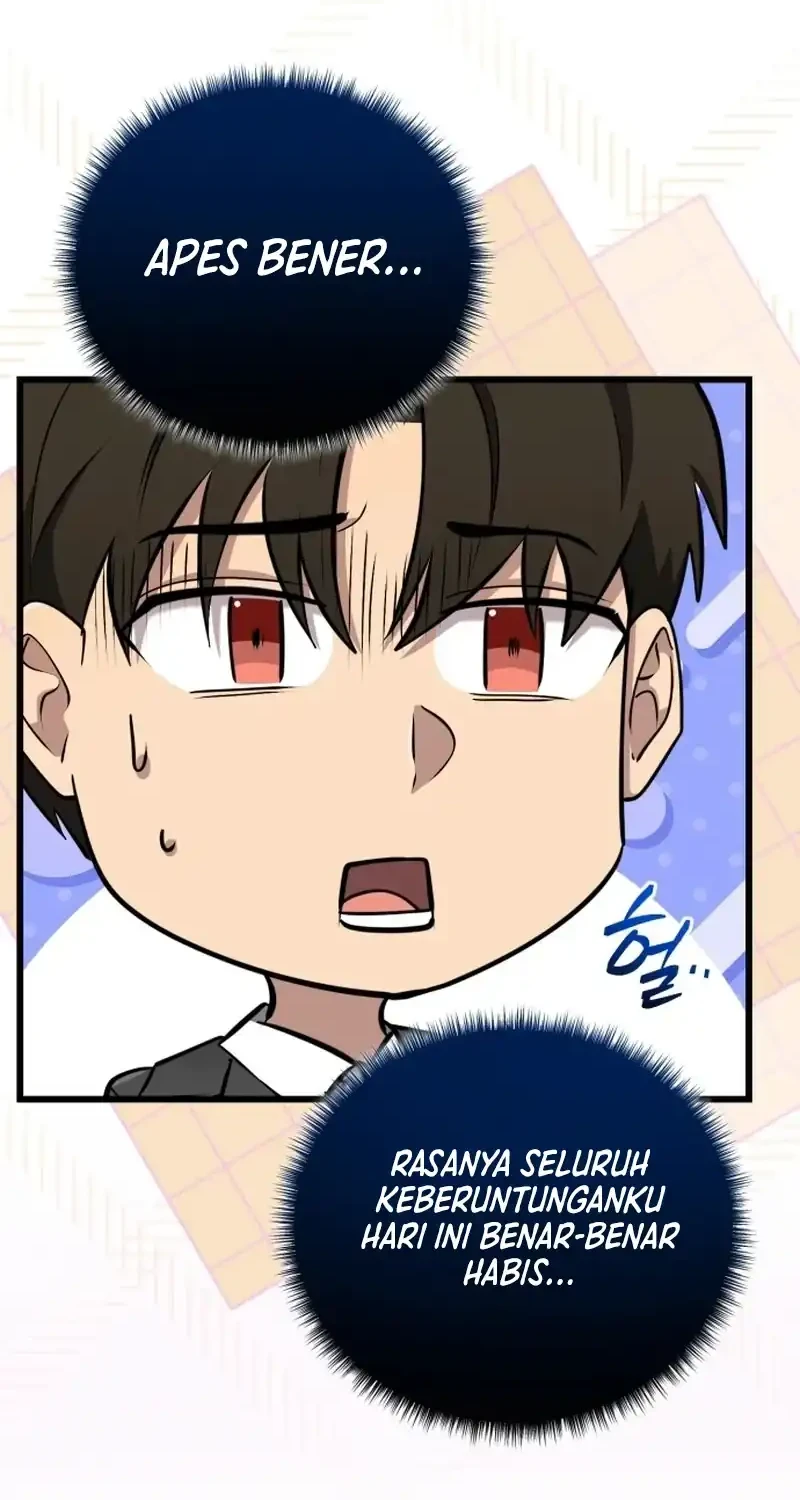 The Eldest Son of the Marquis House is a Martial Artist Chapter 24 Gambar 6