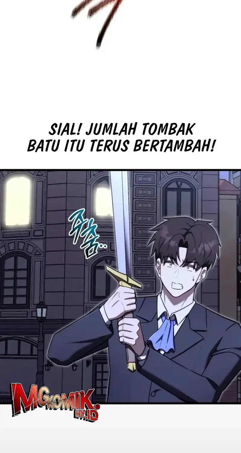 The Eldest Son of the Marquis House is a Martial Artist Chapter 24 Gambar 23