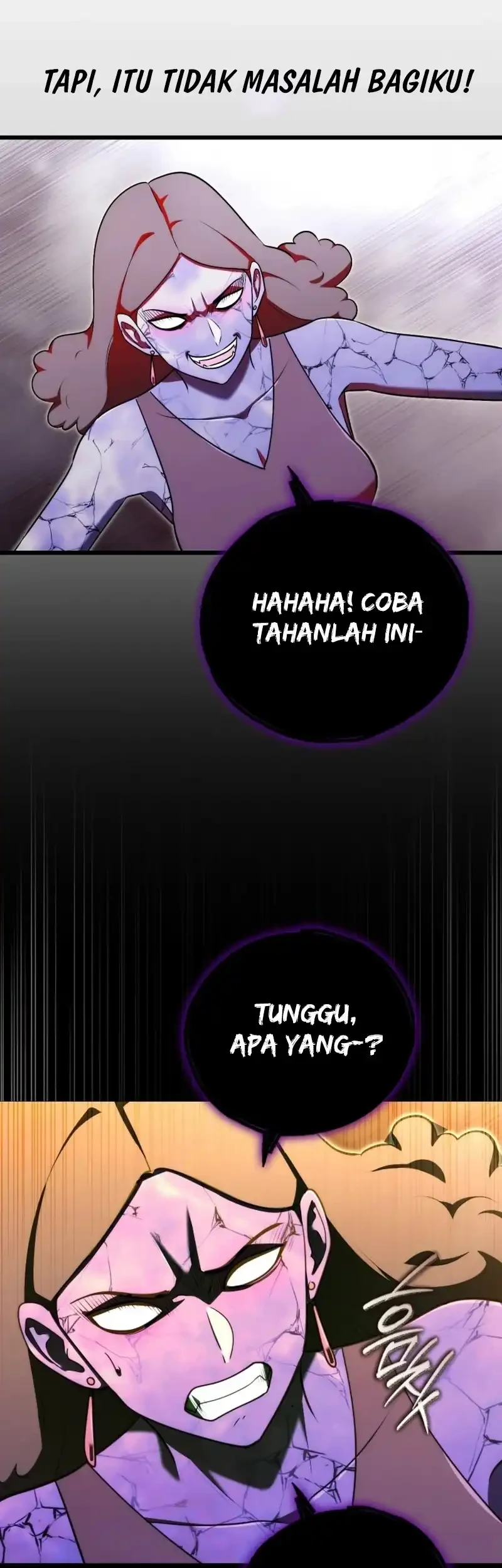 The Eldest Son of the Marquis House is a Martial Artist Chapter 24 Gambar 24