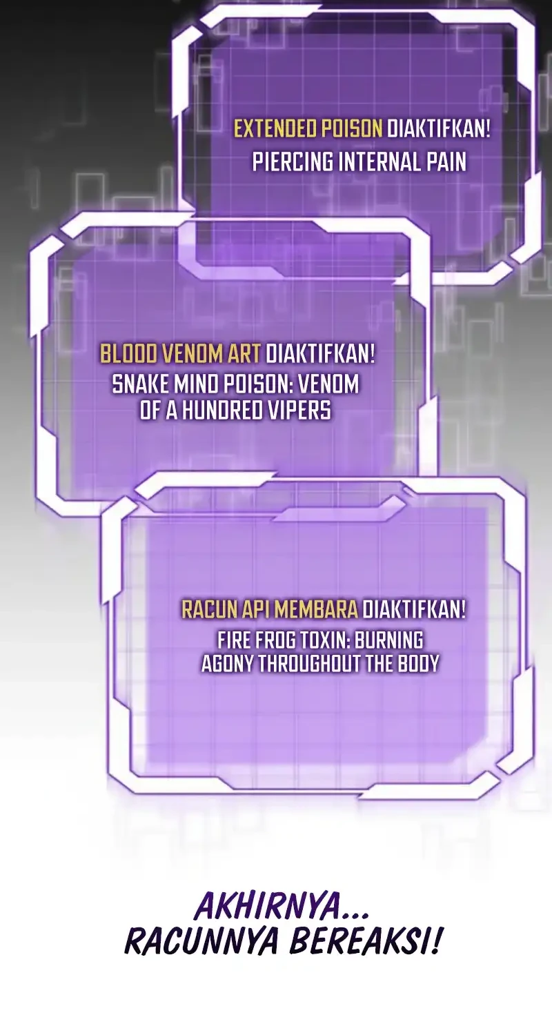 The Eldest Son of the Marquis House is a Martial Artist Chapter 24 Gambar 27