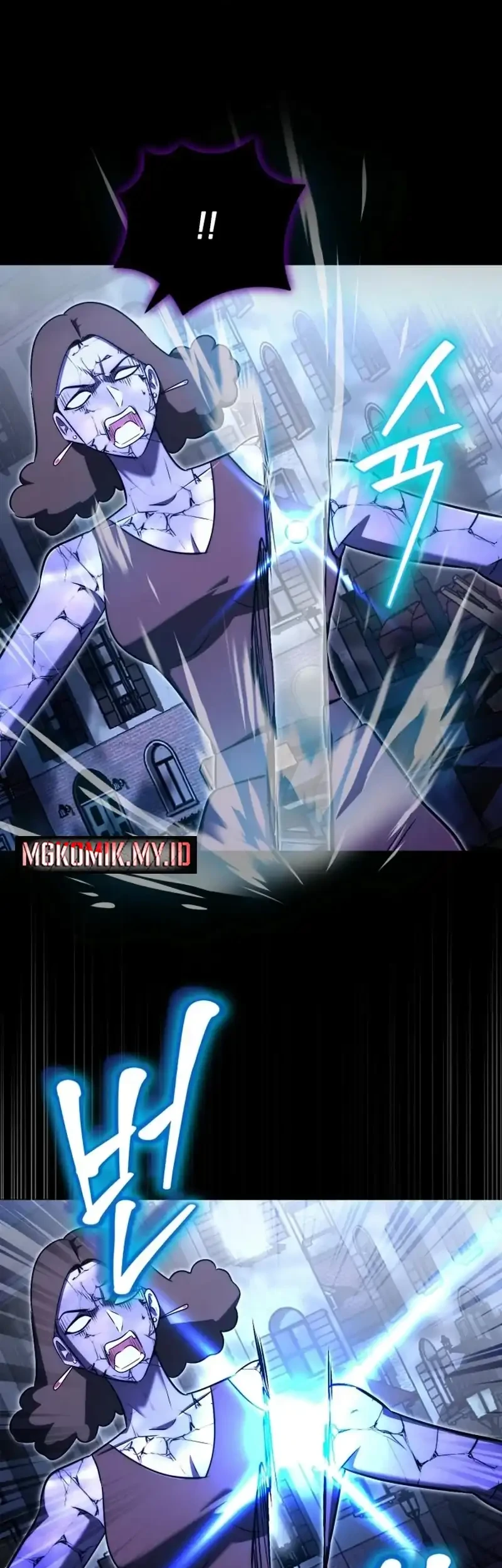 The Eldest Son of the Marquis House is a Martial Artist Chapter 24 Gambar 32