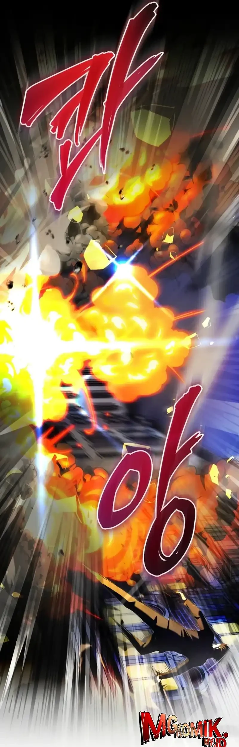 The Eldest Son of the Marquis House is a Martial Artist Chapter 24 Gambar 34