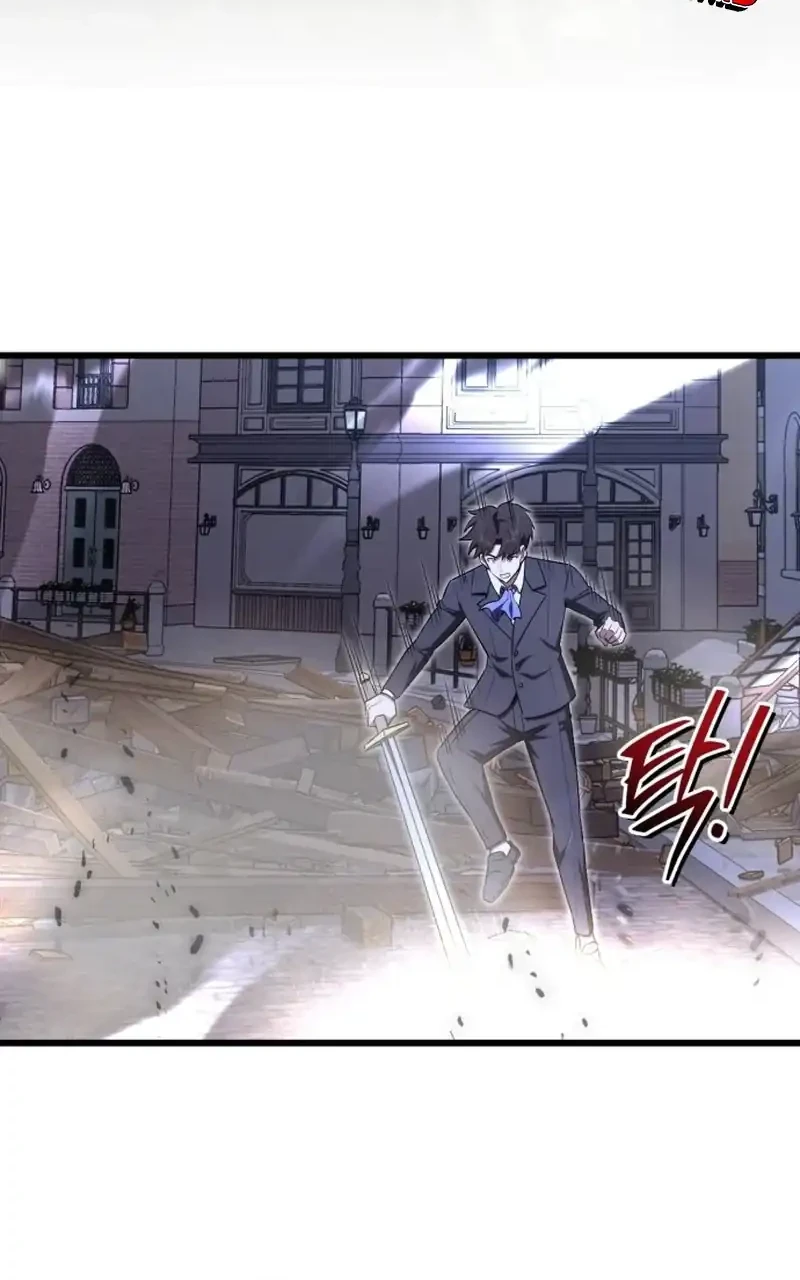 The Eldest Son of the Marquis House is a Martial Artist Chapter 24 Gambar 35