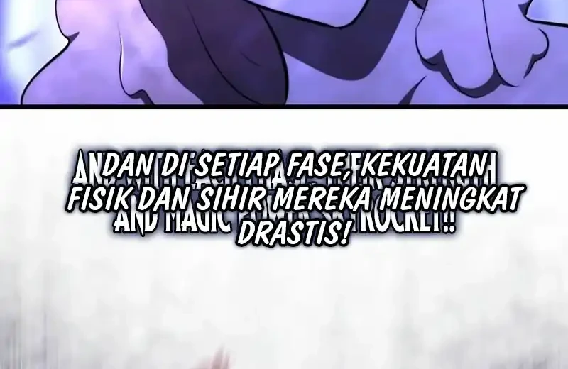 The Eldest Son of the Marquis House is a Martial Artist Chapter 24 Gambar 41