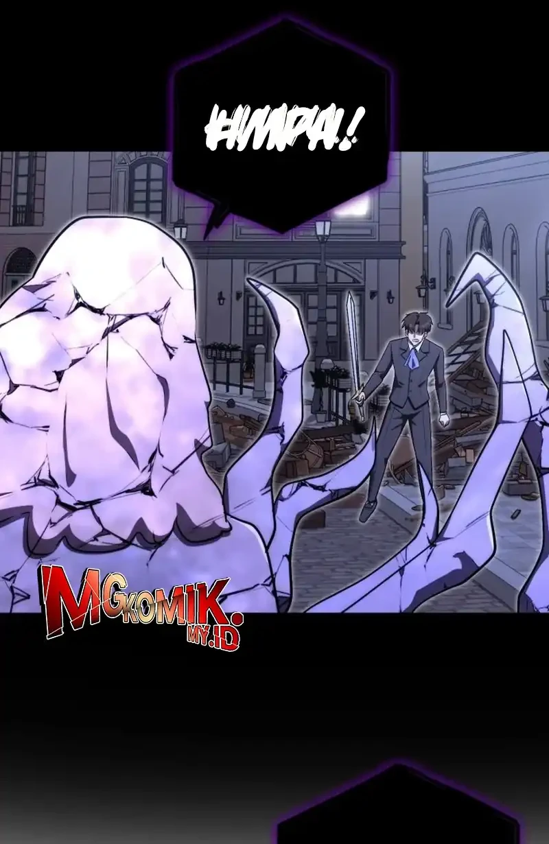 The Eldest Son of the Marquis House is a Martial Artist Chapter 24 Gambar 43