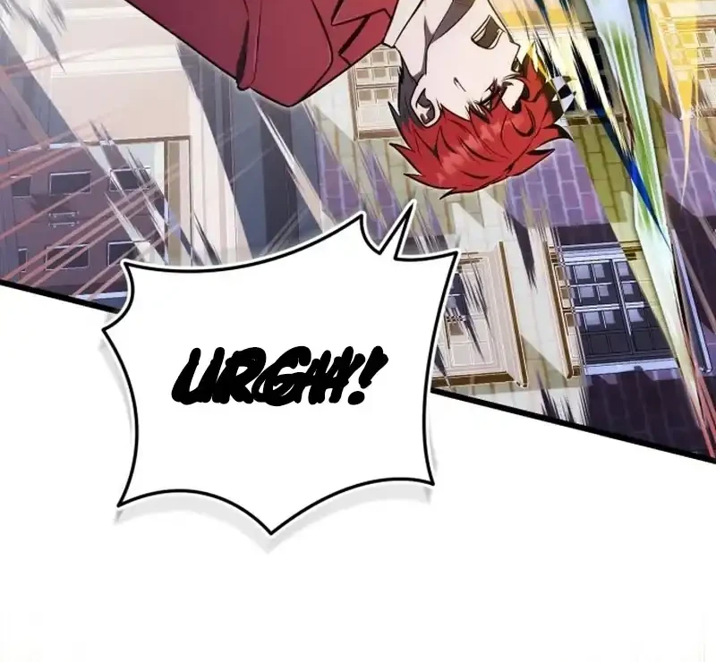 The Eldest Son of the Marquis House is a Martial Artist Chapter 24 Gambar 45