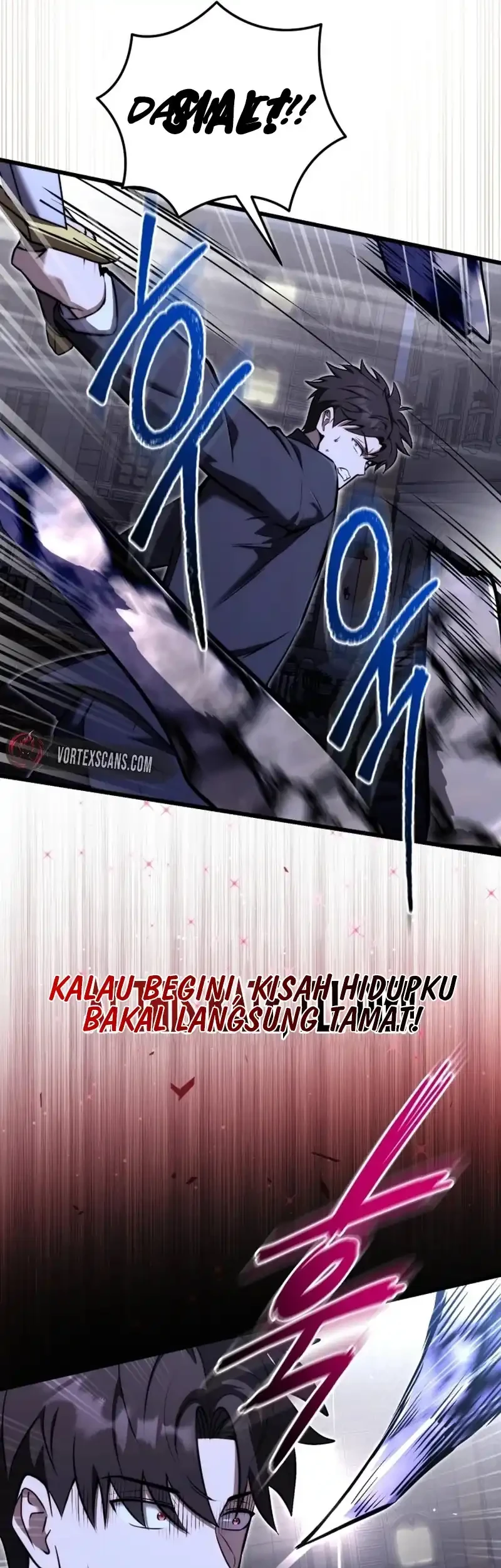 The Eldest Son of the Marquis House is a Martial Artist Chapter 24 Gambar 47