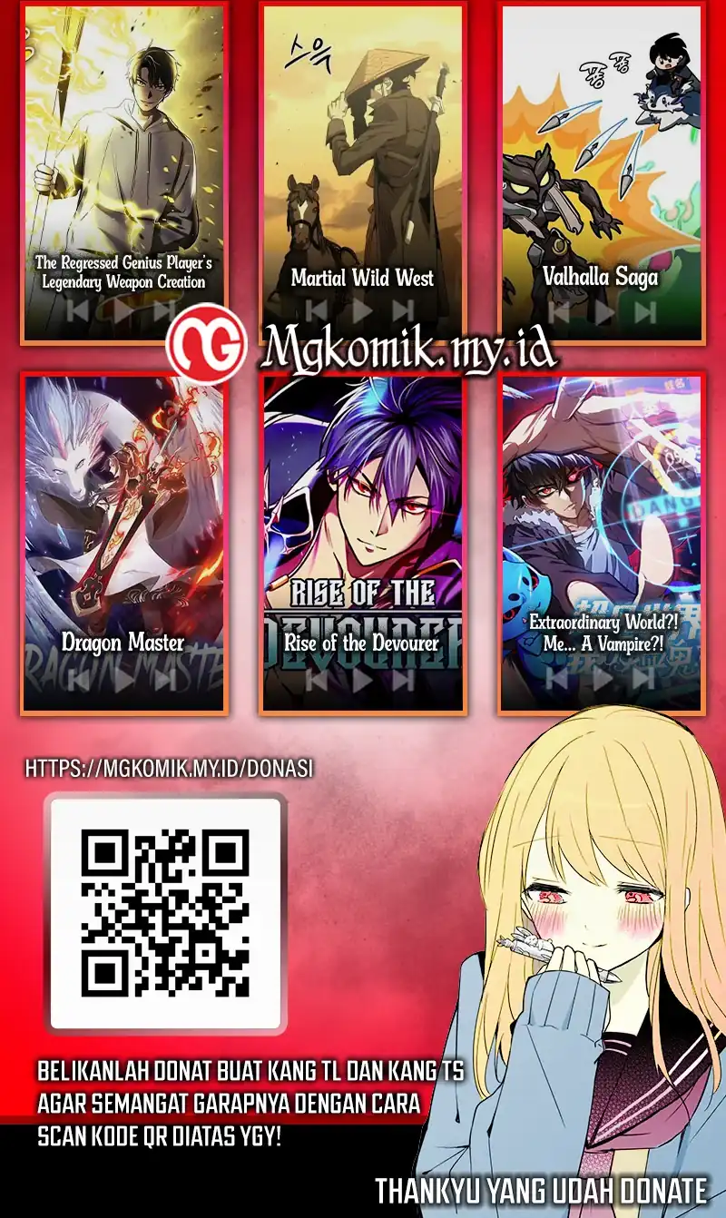 The Eldest Son of the Marquis House is a Martial Artist Chapter 24 Gambar 51