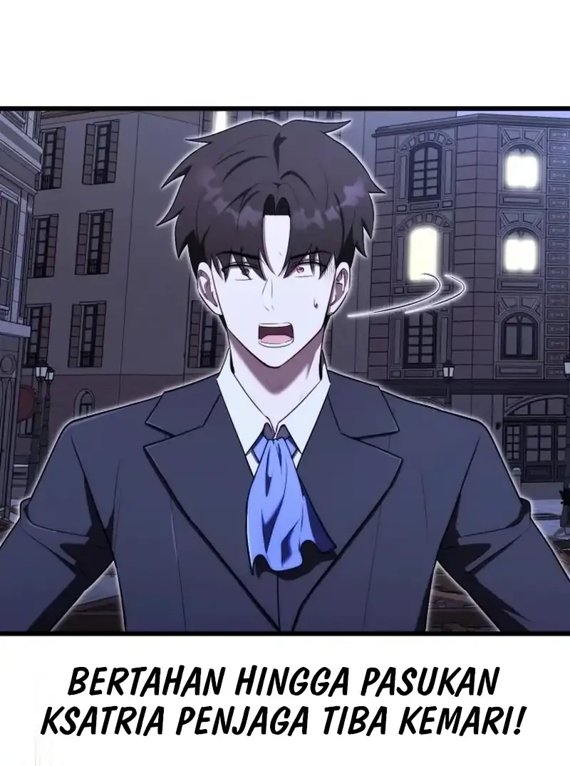 The Eldest Son of the Marquis House is a Martial Artist Chapter 24 Gambar 8