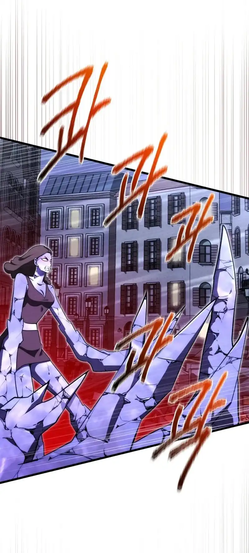 The Eldest Son of the Marquis House is a Martial Artist Chapter 24 Gambar 9