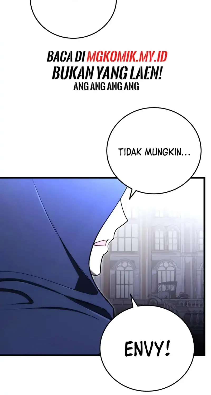 The Eldest Son of the Marquis House is a Martial Artist Chapter 25 Gambar 21