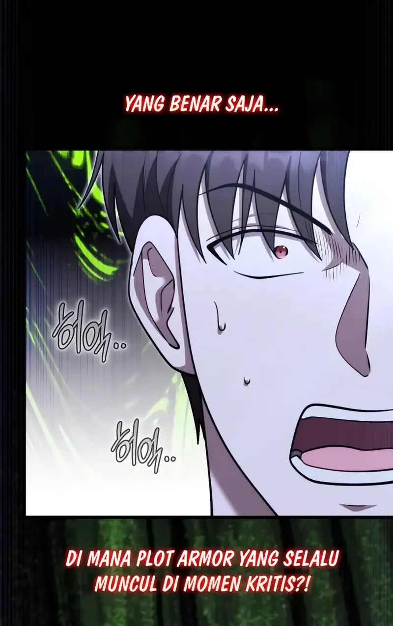 The Eldest Son of the Marquis House is a Martial Artist Chapter 25 Gambar 30