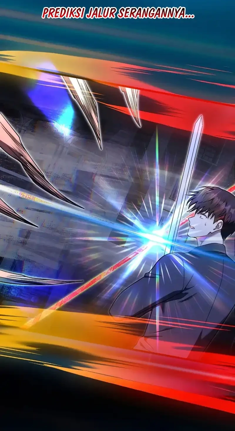 The Eldest Son of the Marquis House is a Martial Artist Chapter 25 Gambar 34