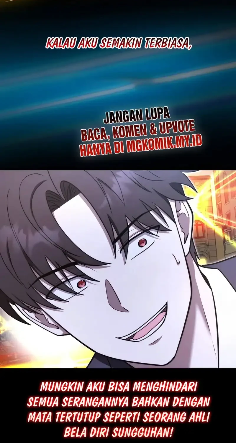 The Eldest Son of the Marquis House is a Martial Artist Chapter 25 Gambar 38