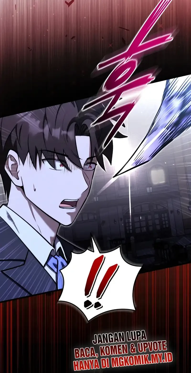 The Eldest Son of the Marquis House is a Martial Artist Chapter 25 Gambar 3