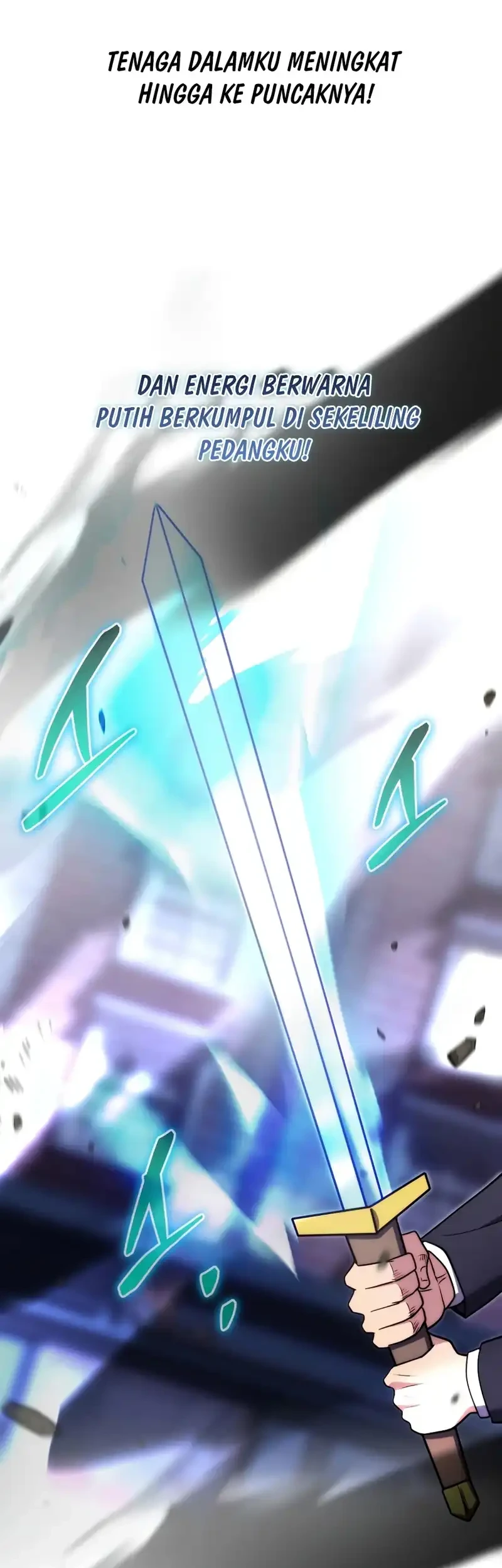 The Eldest Son of the Marquis House is a Martial Artist Chapter 25 Gambar 41