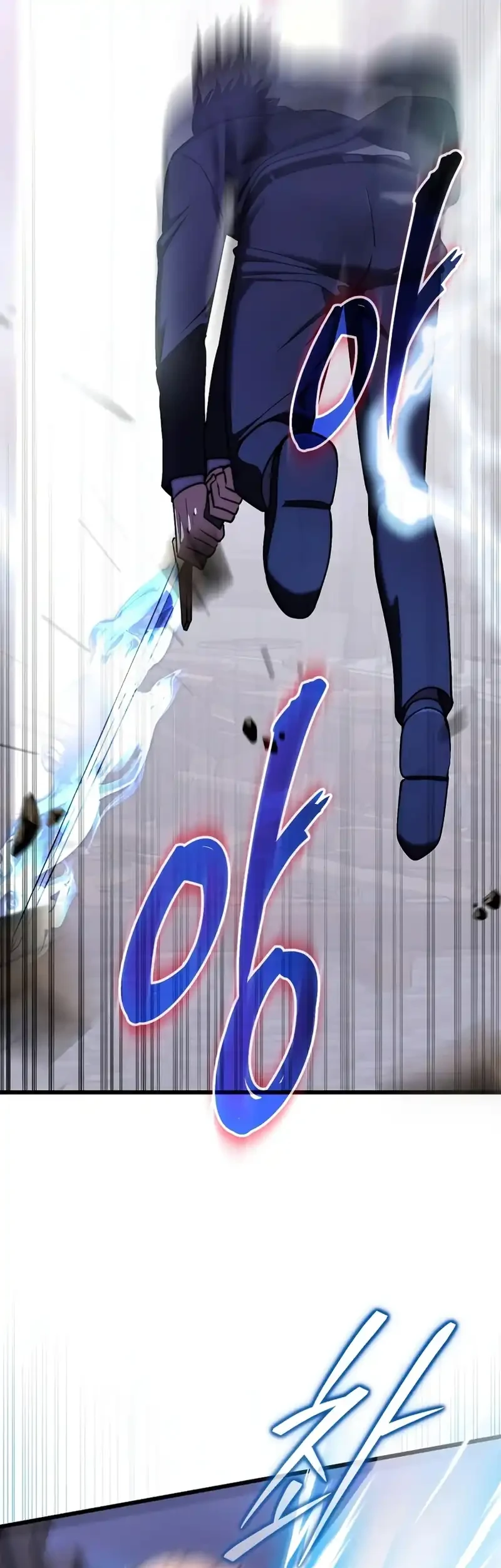 The Eldest Son of the Marquis House is a Martial Artist Chapter 25 Gambar 54